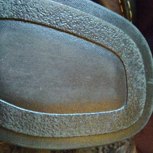 Born brown clogs Size8 - Picture 2 of 7